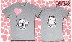 Мишка, медведь, love, любовь